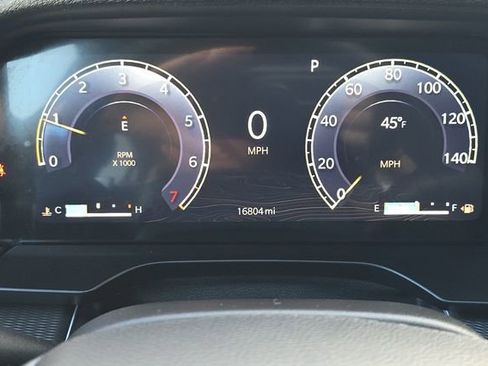 Used 2024 Jeep Grand Cherokee L Altitude image 40