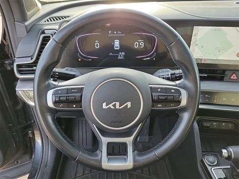 Used 2023 Kia Sportage X-Line w/ X-Line Premium Package image 20