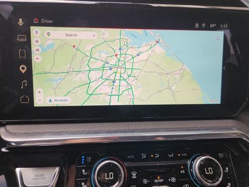 Used 2024 GMC Sierra 1500 Denali image 16