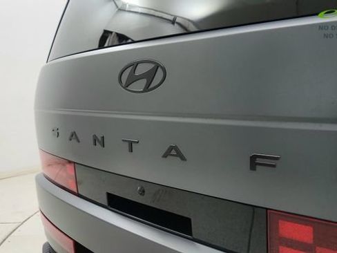 Used 2026 Hyundai Santa Fe Calligraphy AWD/4WD image 19