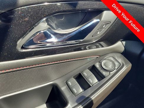 Used 2023 Chevrolet Traverse RS w/ LPO, Floor Liner Package FWD image 18