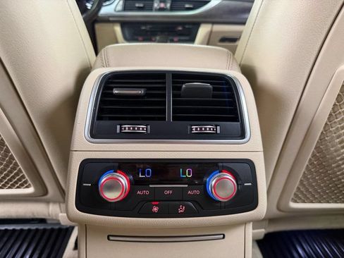 Used 2017 Audi A6 2.0T Premium Plus w/ Premium Plus Package FWD image 23