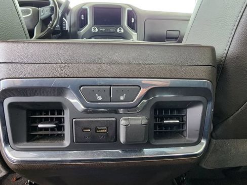 Used 2023 GMC Sierra 3500 Denali w/ Denali Ultimate Package AWD/4WD image 19