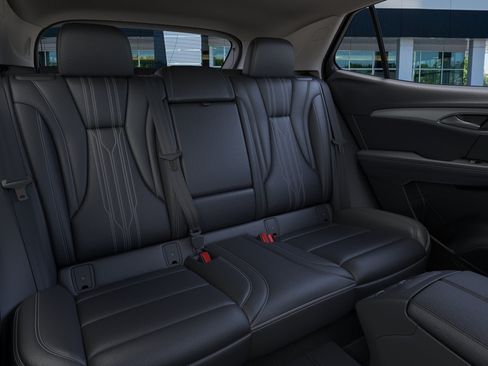 New 2026 Buick Envision Avenir AWD/4WD image 18