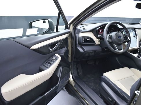 Used 2024 Subaru Outback Premium image 8