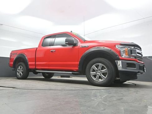Used 2019 Ford F150 XLT w/ Equipment Group 302A Luxury AWD/4WD image 30