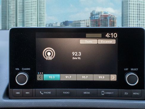 Used 2024 Honda Civic Sport image 21