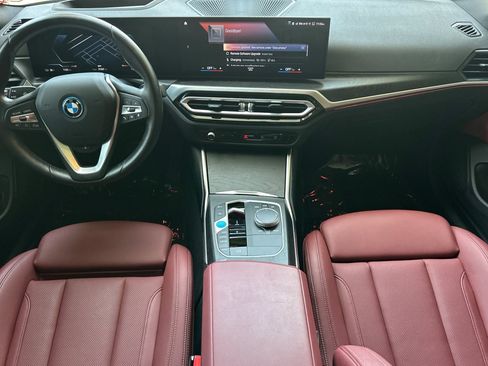 Used 2023 BMW i4 eDrive35 w/ Premium Package RWD image 15