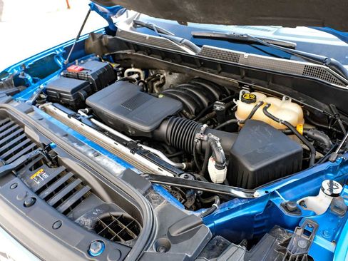 Used 2022 Chevrolet Silverado 1500 LT image 48