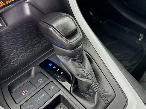 Certified 2024 Toyota RAV4 LE image 16