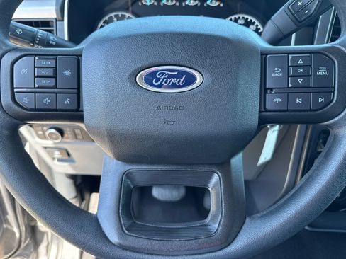 Used 2023 Ford F150 XLT AWD/4WD image 13