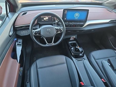 Used 2021 Volkswagen ID.4 Pro S w/ Gradient Package image 9
