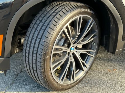 Certified 2022 BMW X3 sDrive30i w/ Premium Package 2 (ZPA) image 19