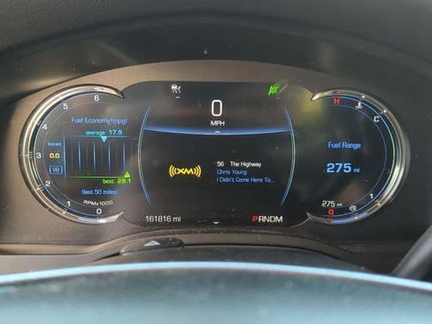 Used 2016 Cadillac Escalade Premium image 10