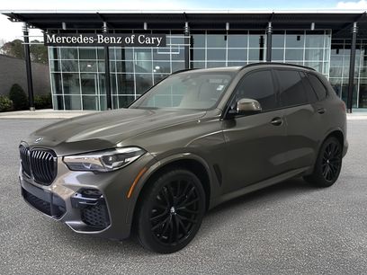Used 2023 BMW X5 sDrive40i w/ M Sport Package