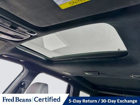 Used 2025 Hyundai Palisade Calligraphy image 4