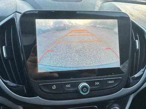 Used 2017 Chevrolet Volt LT image 16