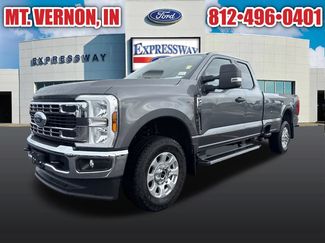 Used 2024 Ford F250 XLT w/ FX4 Off-Road Package AWD/4WD video 1