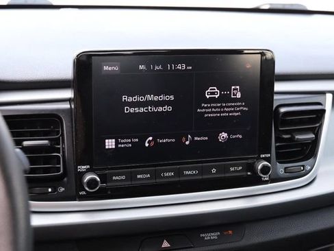 Used 2023 Kia Rio S w/ Technology Package FWD image 15