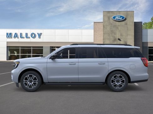 New 2026 Ford Expedition Max Active AWD/4WD image 26