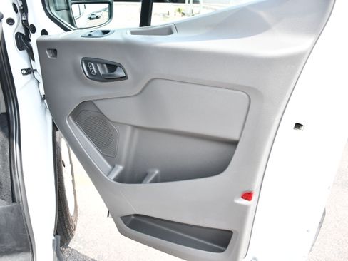 Used 2022 Ford Transit 350 XLT RWD image 26