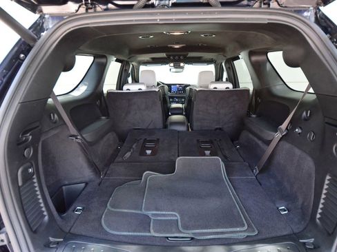 Used 2025 Dodge Durango SRT Hellcat AWD/4WD image 72