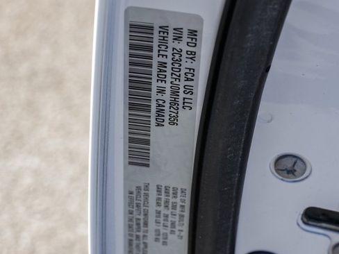 Used 2021 Dodge Challenger R/T Scat Pack w/ Plus Package image 32