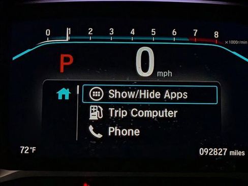 Used 2021 Honda Pilot Touring image 11