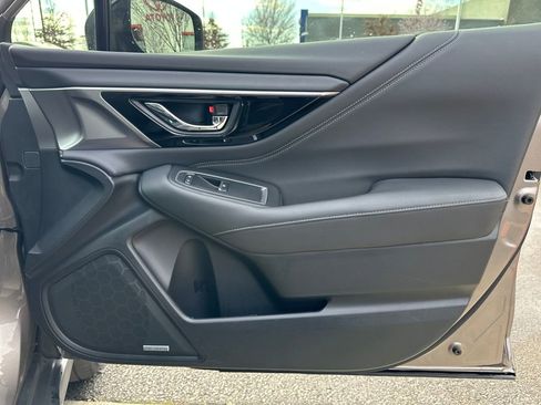 Used 2024 Subaru Outback Limited XT image 16