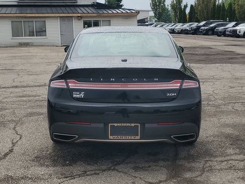 Used 2020 Lincoln MKZ Reserve w/ Elements Package FWD image 5