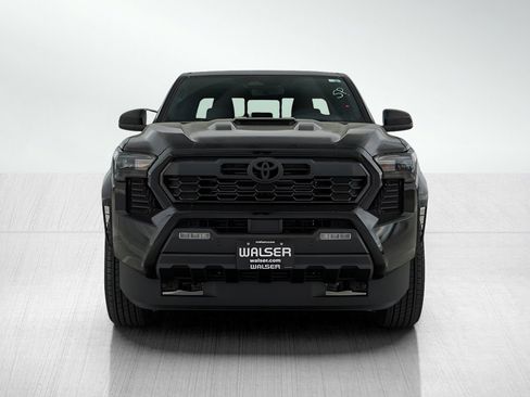 New 2025 Toyota Tacoma TRD Sport image 4