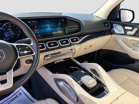 Used 2020 Mercedes-Benz GLE 350 4MATIC image 28