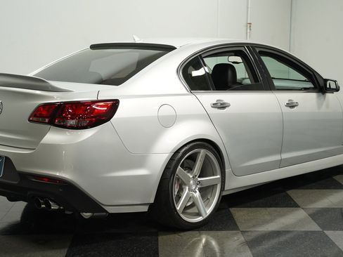 Used 2014 Chevrolet SS image 10