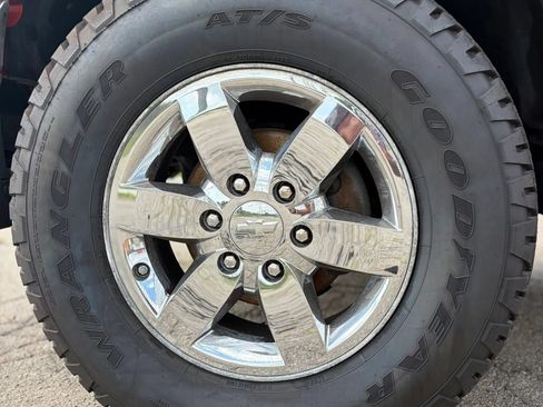 Used 2010 Chevrolet Colorado LT RWD image 20