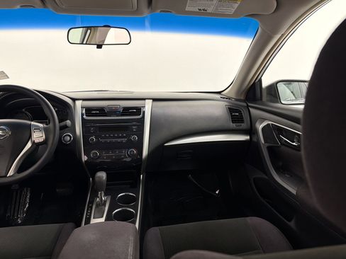 Used 2013 Nissan Altima 2.5 S FWD image 26