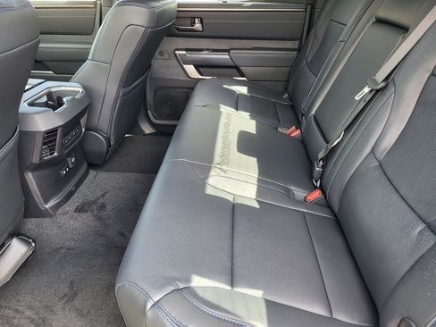 New 2026 Toyota Tundra Platinum AWD/4WD image 18