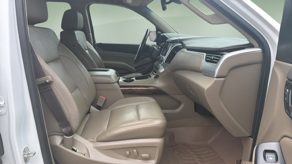 Used 2019 GMC Yukon XL SLT AWD/4WD image 33