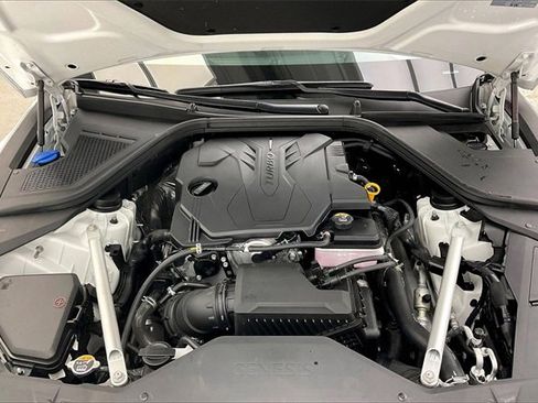 Used 2025 Genesis G80 2.5T Advanced image 29