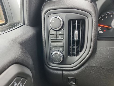 New 2026 GMC Sierra 1500 Pro w/ Graphite Edition image 16