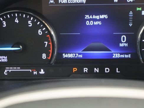 Used 2023 Ford Explorer Limited w/ Equipment Group 301A RWD image 38