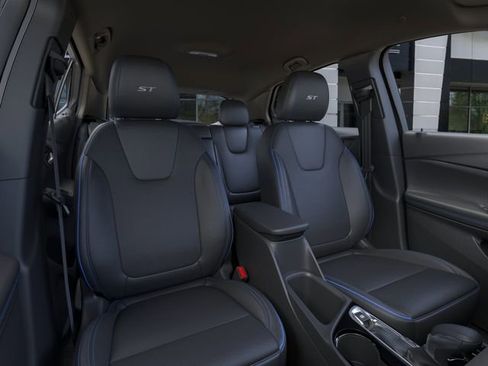 New 2026 Buick Encore GX Sport Touring w/ Comfort Package AWD/4WD image 16