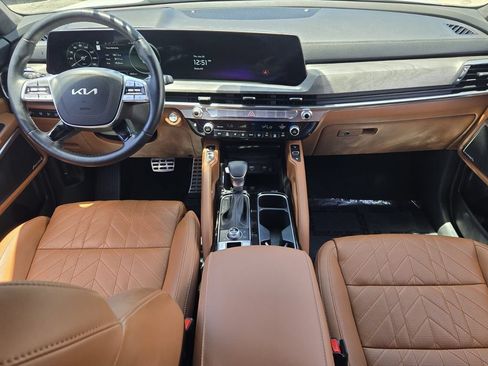 Used 2024 Kia Telluride SX Prestige X-Line AWD/4WD image 12