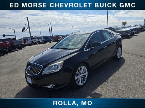 Used 2014 Buick Verano image 7