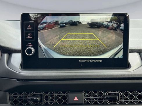 New 2026 Honda Accord LX image 22