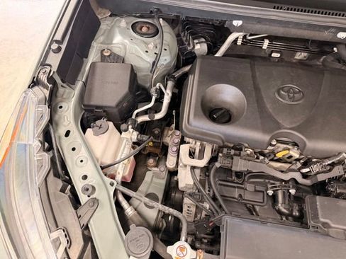 Used 2020 Toyota RAV4 XLE w/ Convenience Package AWD/4WD image 44