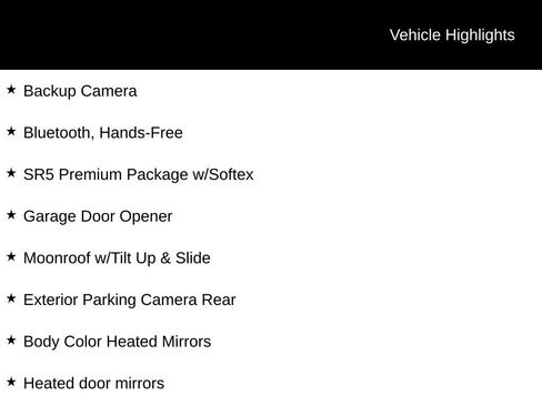 Used 2018 Toyota 4Runner SR5 Premium image 5