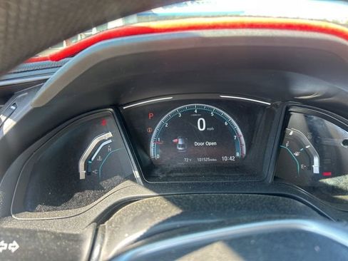 Used 2019 Honda Civic LX image 5