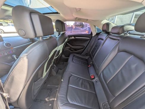 Used 2016 Audi A3 1.8T Premium image 33