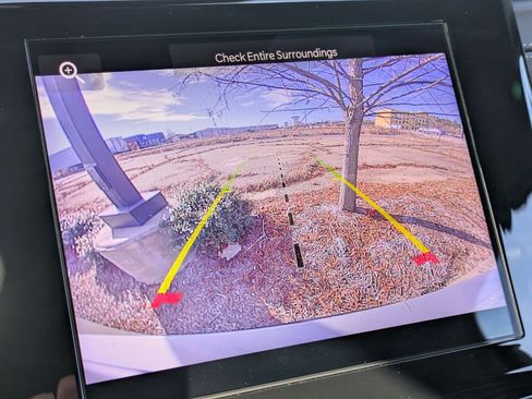 Used 2023 Jeep Grand Cherokee L Laredo image 20