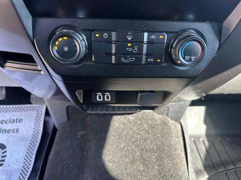 Used 2019 Ford F150 XLT AWD/4WD image 21